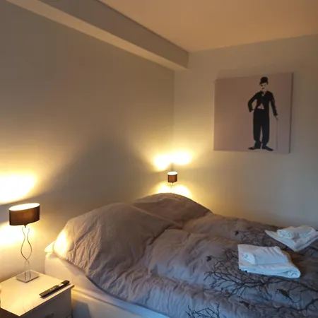 Zöldkert Apartman Zalaegerszeg