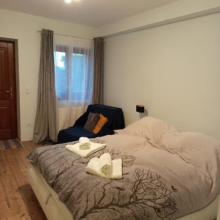 Zoeldkert Apartamento *