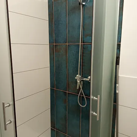 Zöldkert Apartman *